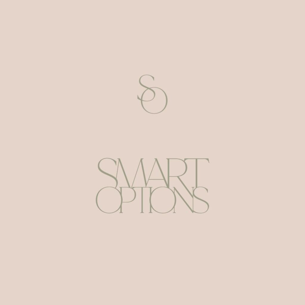 smart options brand development with meet pepper