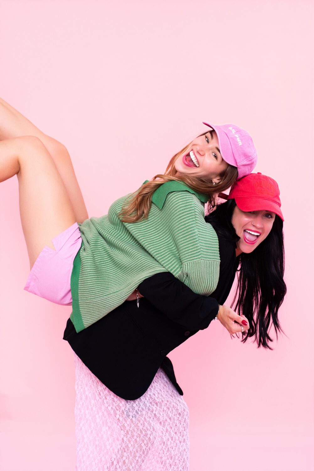 Smart Options brand photography by Pepper