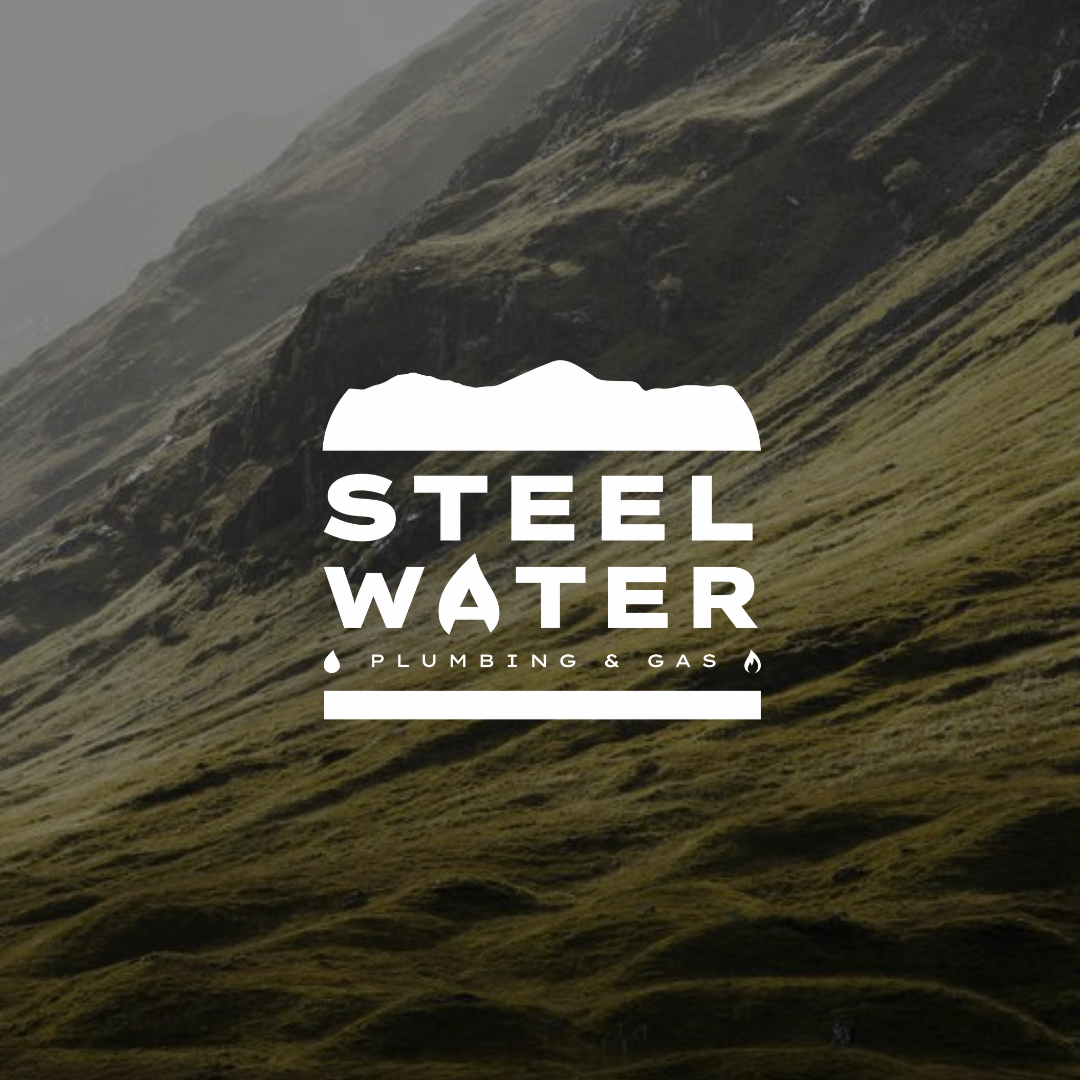 Steelwater logo image to highlight Pepper Marketing Services.