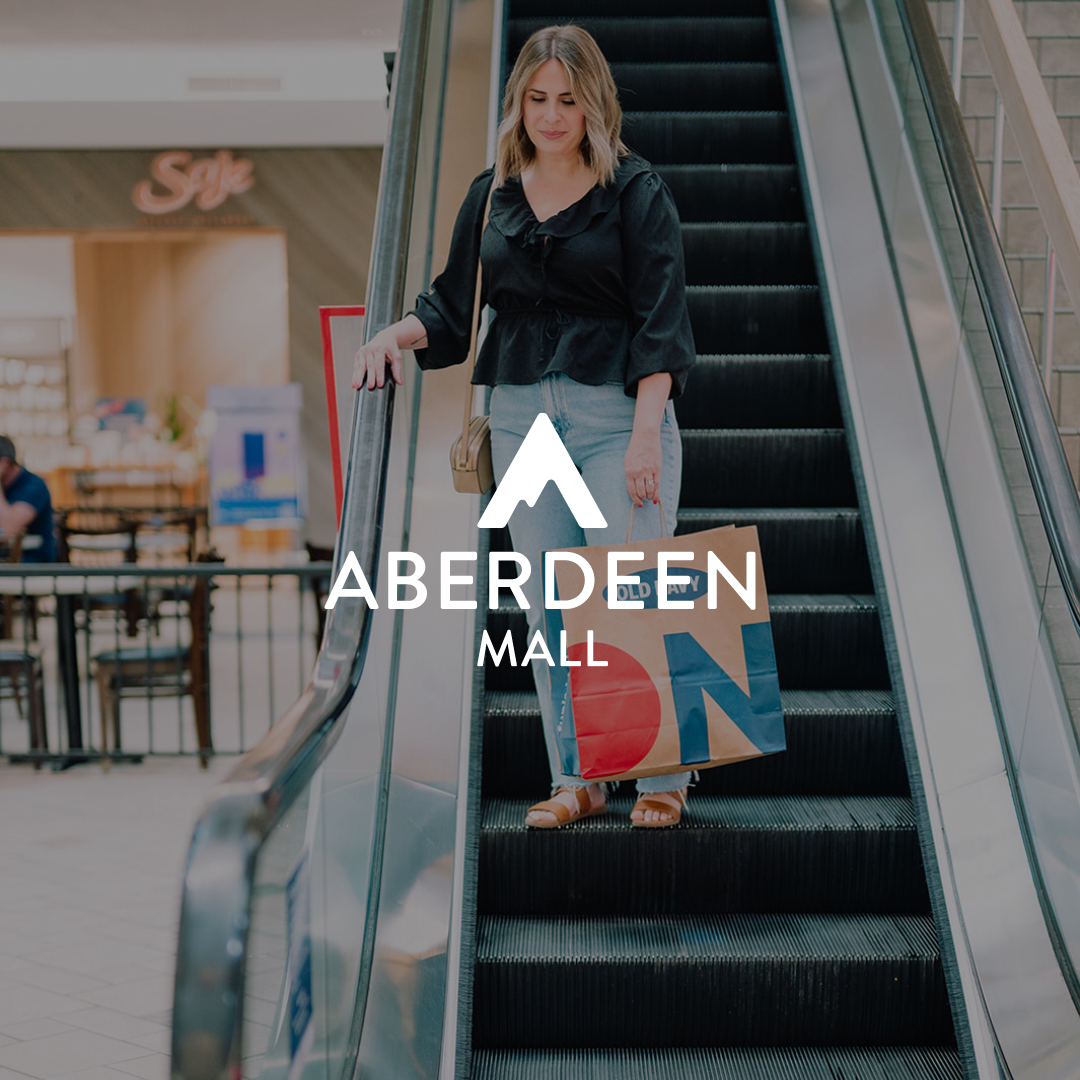 aberdeen mall in kamloops bc