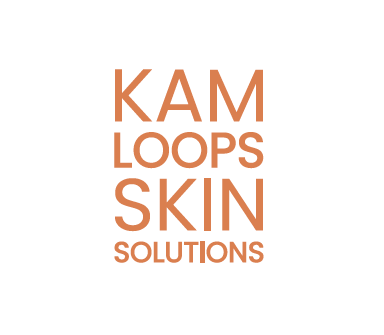 Kamloops Skin Solutions Visual Identity