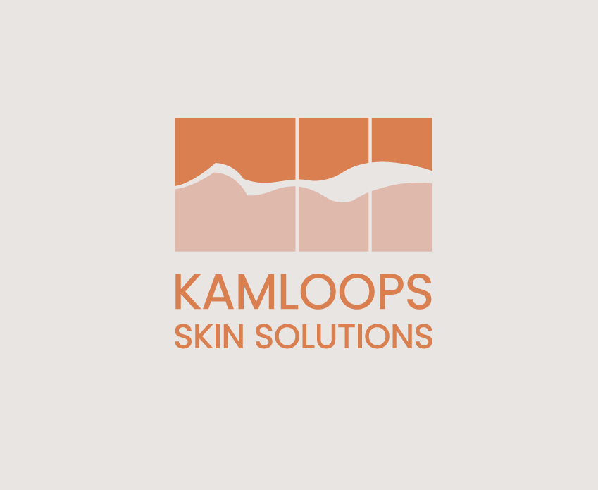 Kamloops Skin Solutions Visual Identity