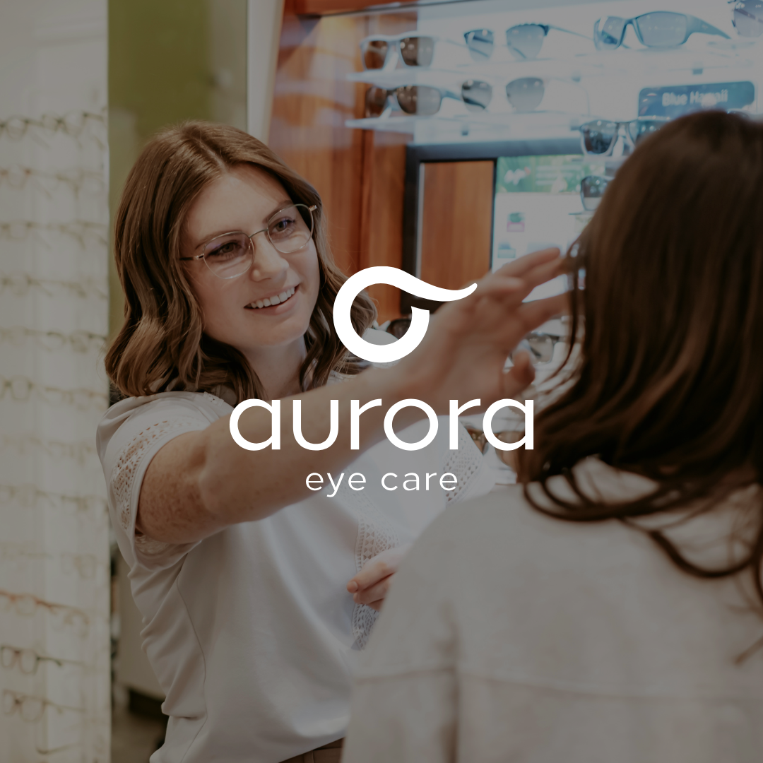 aurora eye care outsourcing marketing to meet pepper