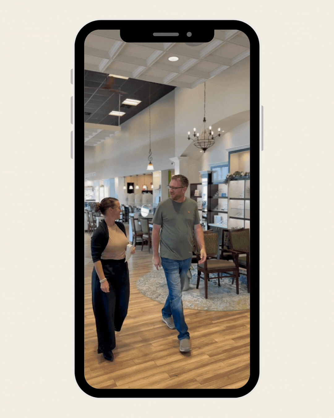 social media management and content creation with pepper marketing, creating reels that convert and connect with your audience