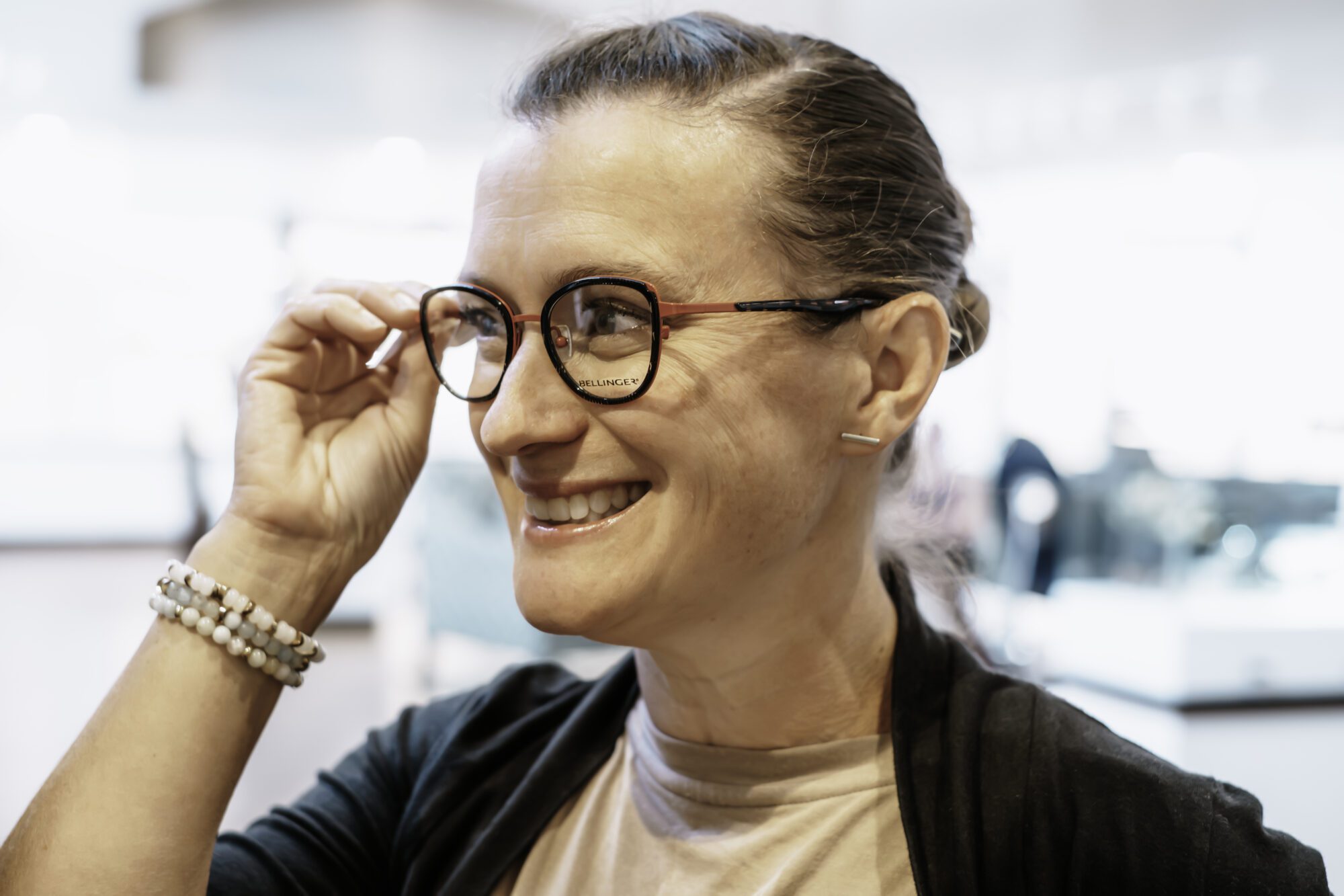 Aurora Eye Care Creative Direction by Pepper marketing