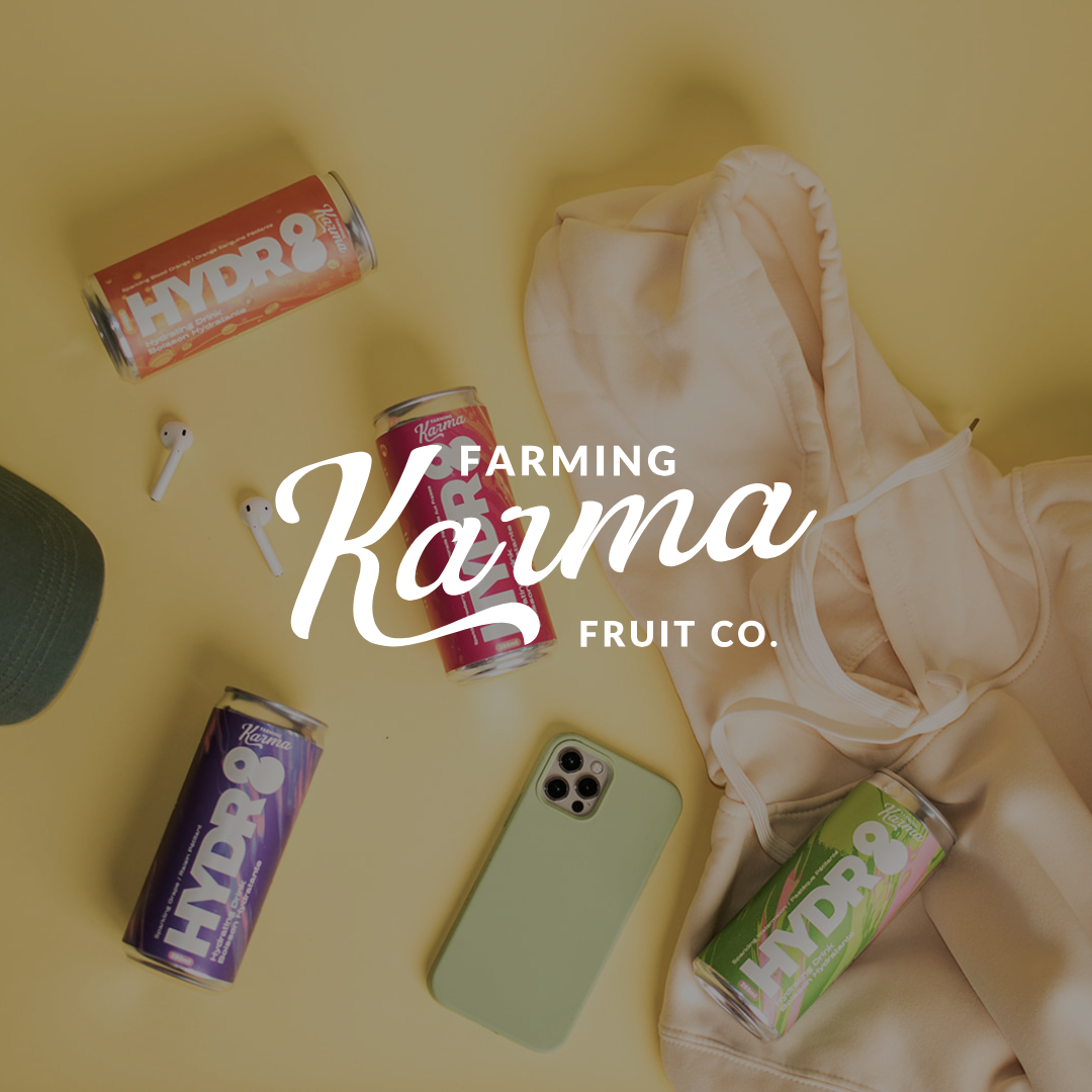 farming karma marketing with meet pepper