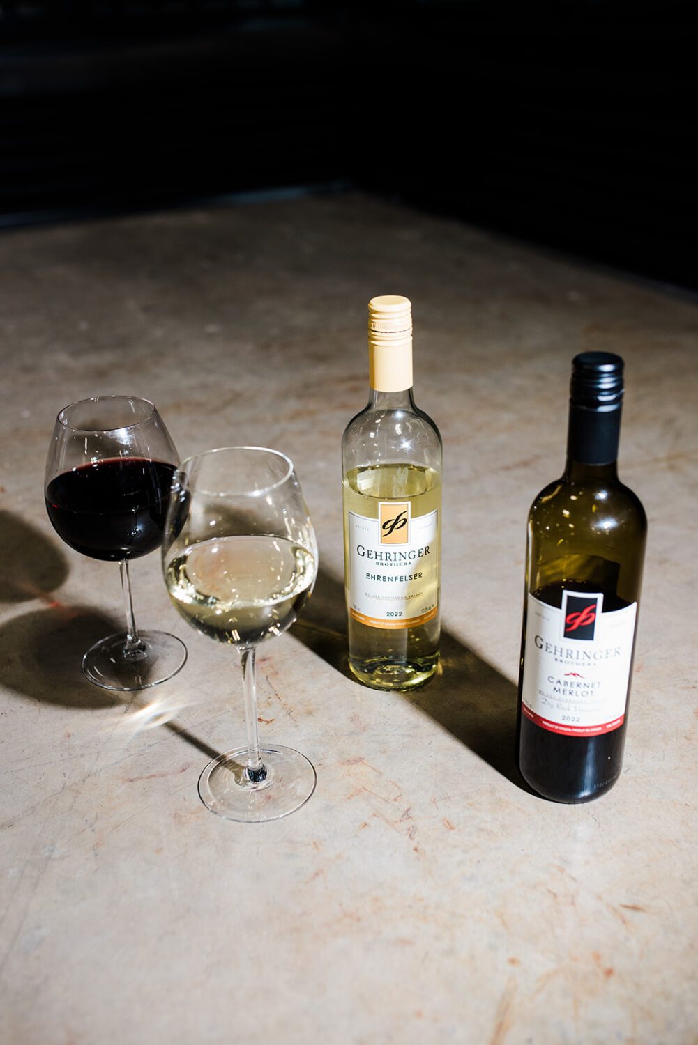 Twisted Spirits Liquor Store Photoshoot with Pepper Marketing