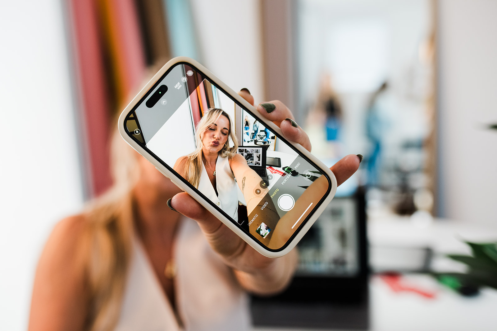 build a social strategy for your kamloops business