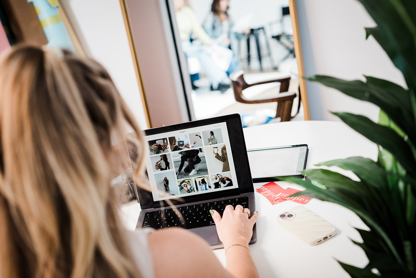 build a social strategy for your kamloops business