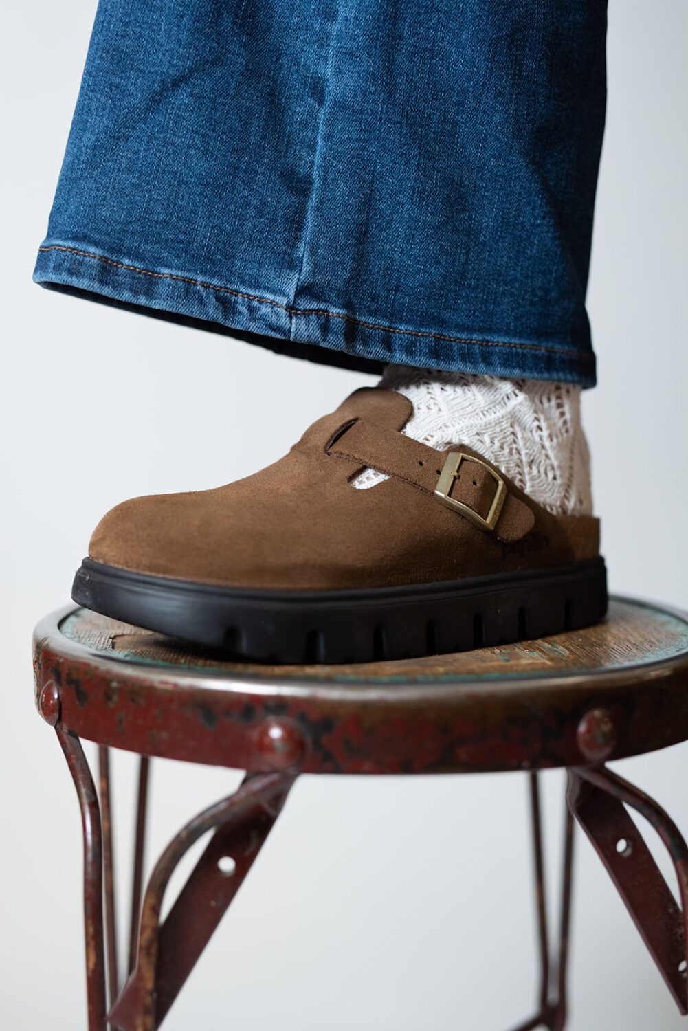 Kennell's Shoes Photoshoot with Pepper Marketing