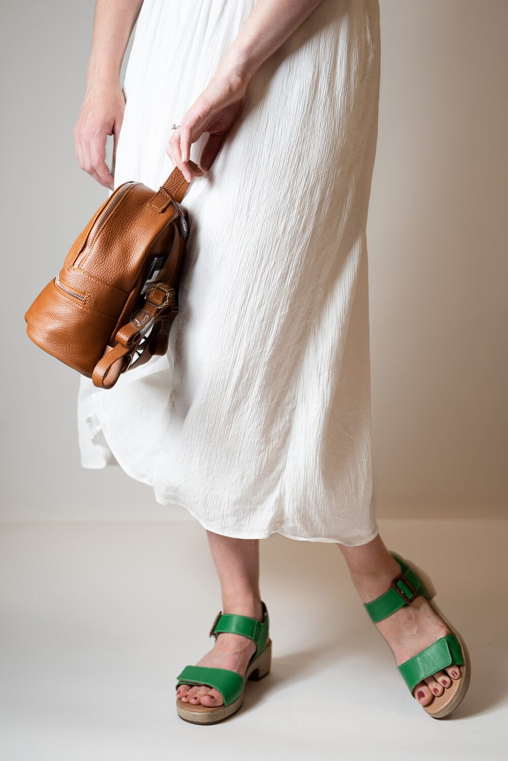 Kennell's Shoes Photoshoot with Pepper Marketing
