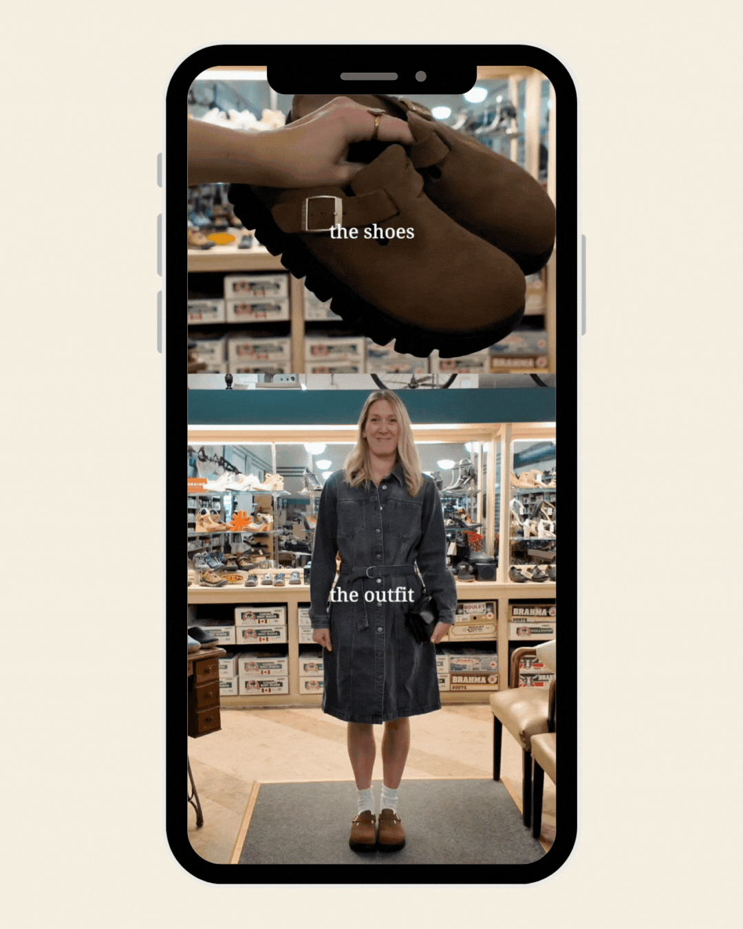 social media management and content creation with pepper marketing, creating reels that convert and connect with your audience