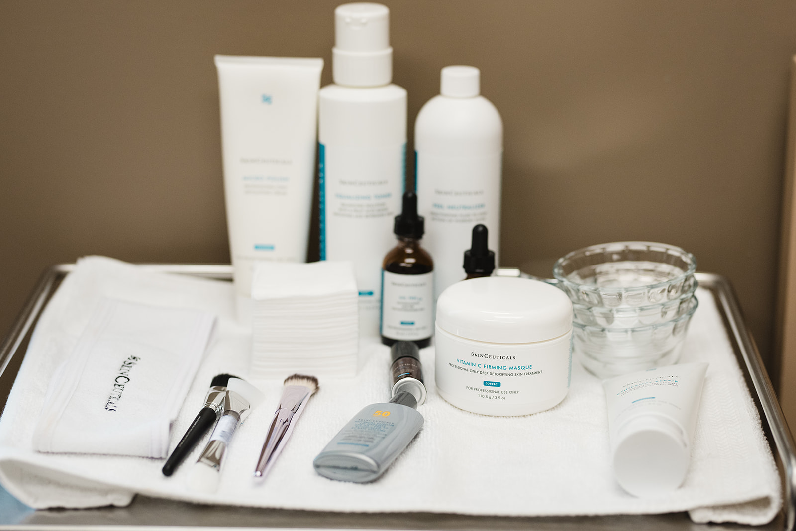 how to successfully market your medical aesthetics business