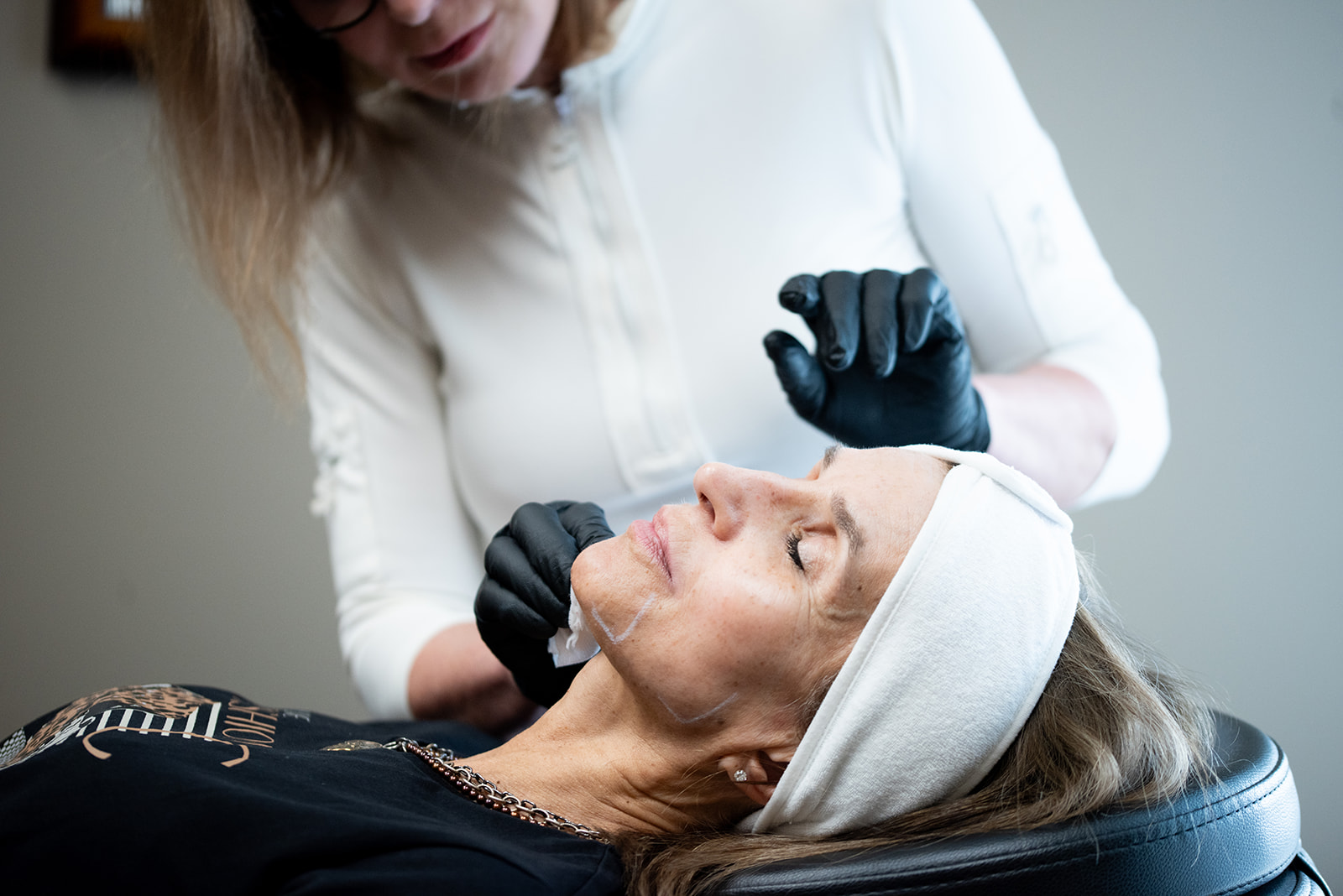 how to successfully market your medical aesthetics business