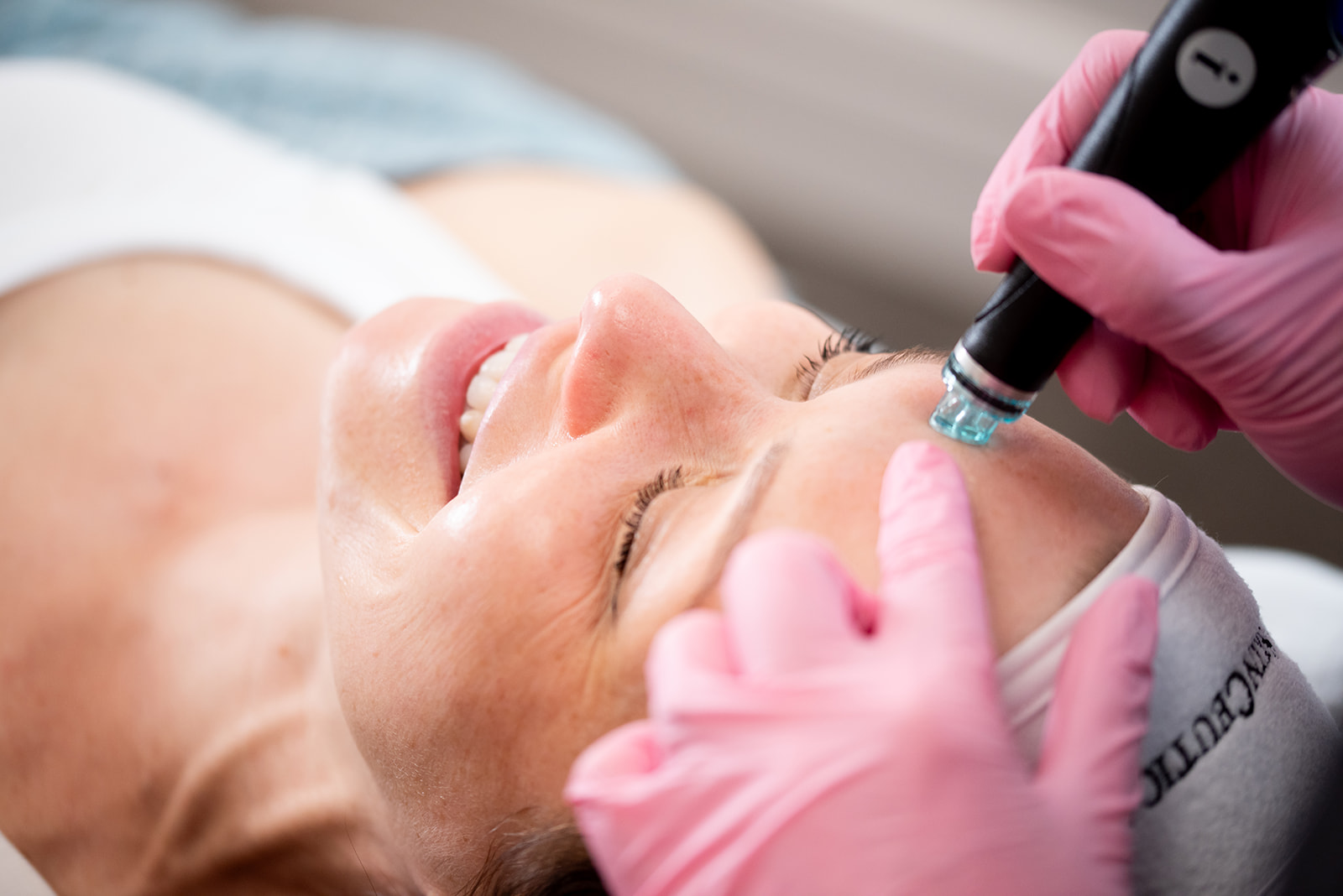 how to successfully market your medical aesthetics business