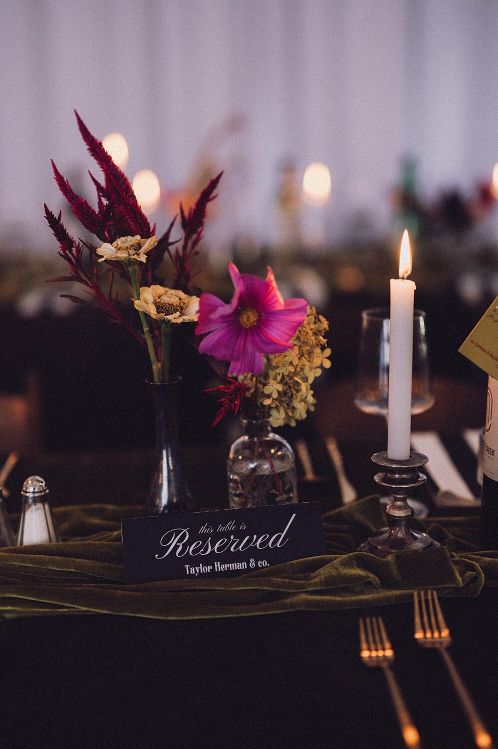 women in business event in kamloops bc hosted by fullest table