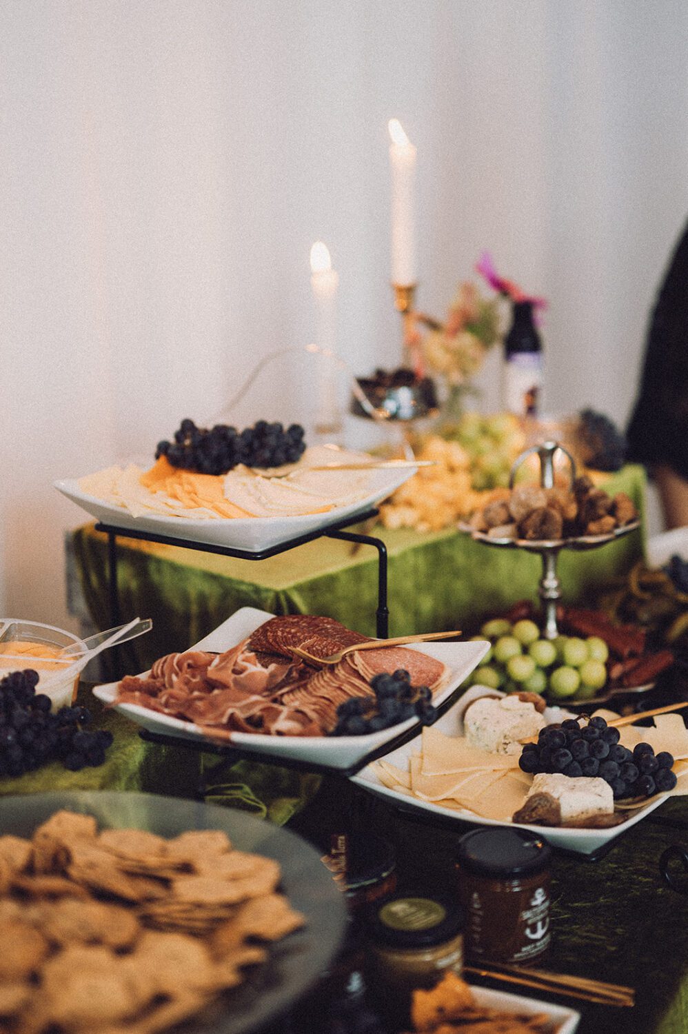 women in business event in kamloops bc hosted by fullest table