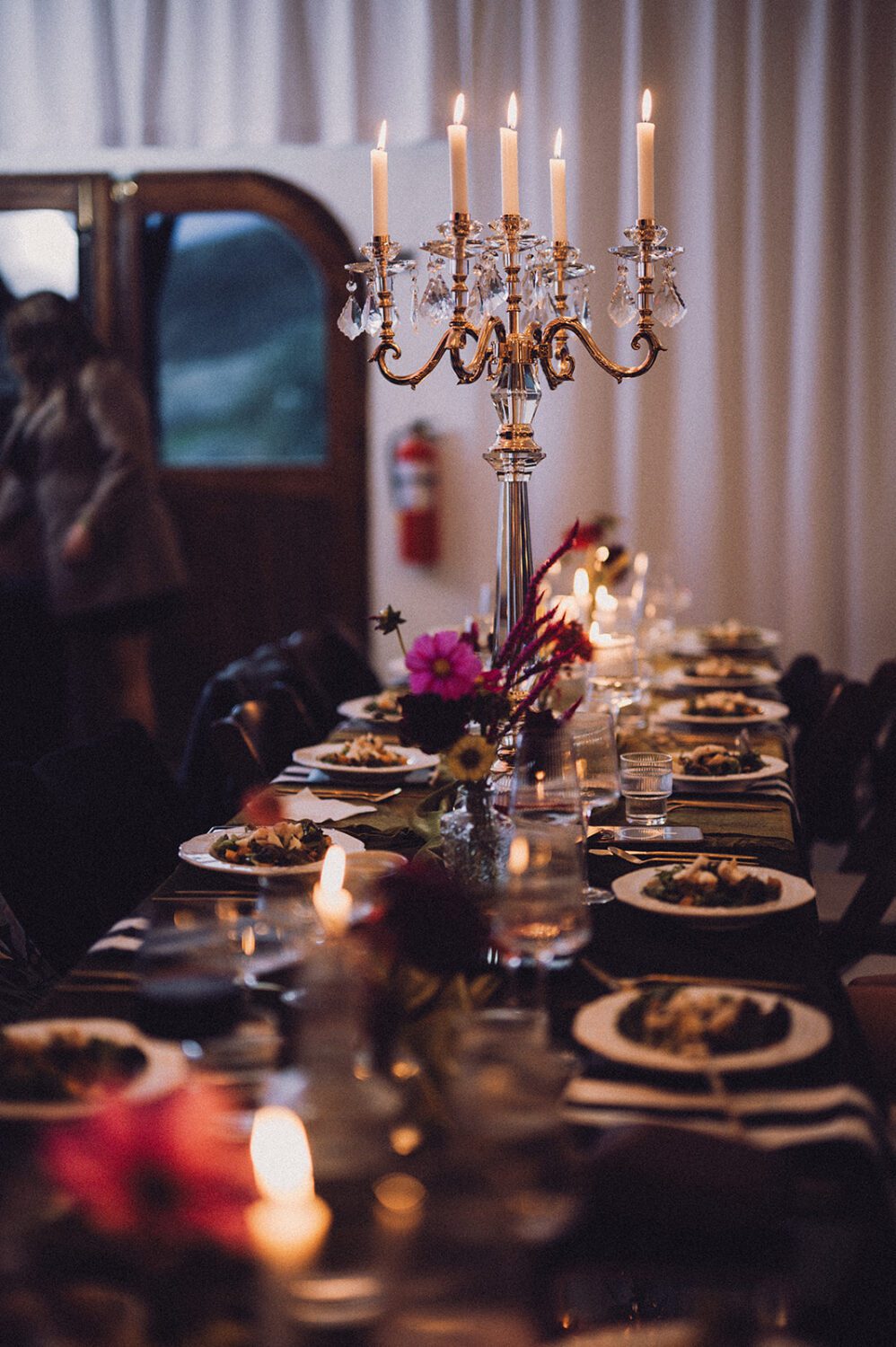 women in business event in kamloops bc hosted by fullest table