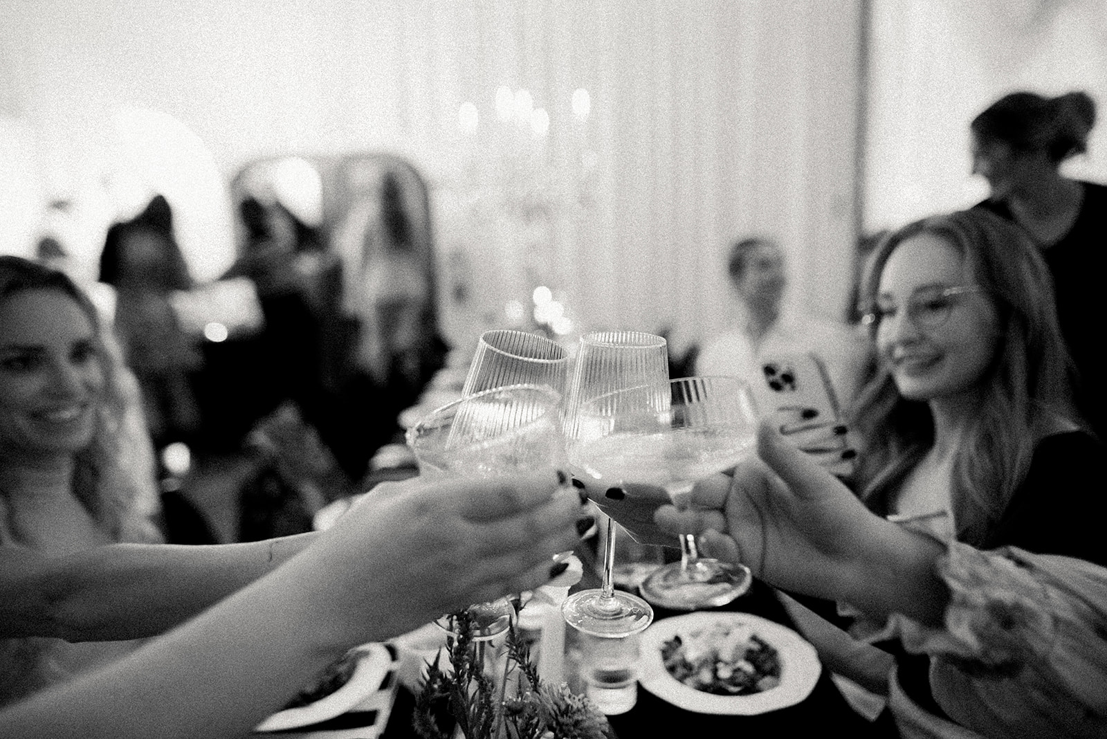 women in business event in kamloops bc hosted by fullest table