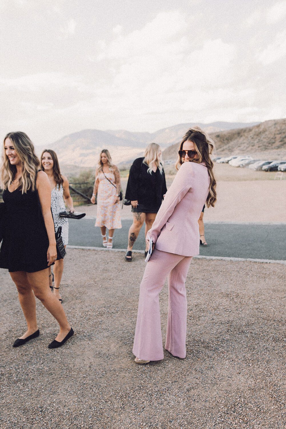 women in business event in kamloops bc hosted by fullest table