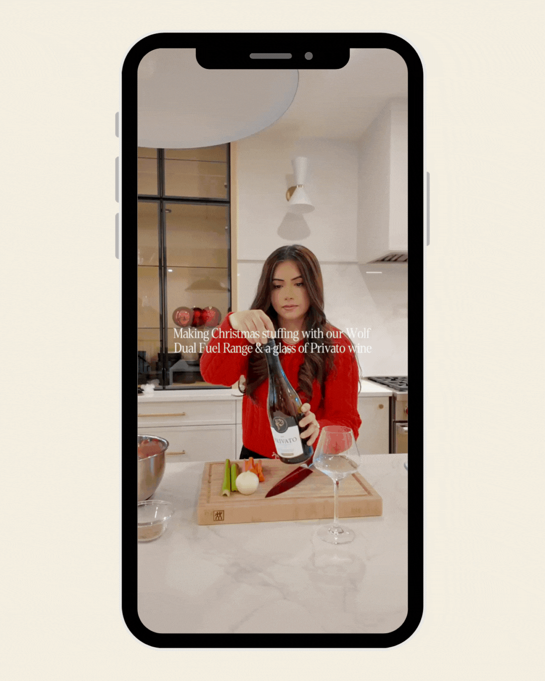 social media management and content creation with pepper marketing, creating reels that convert and connect with your audience