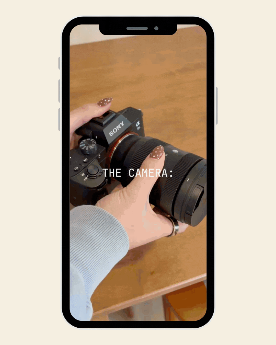 social media management and content creation with pepper marketing, creating reels that convert and connect with your audience