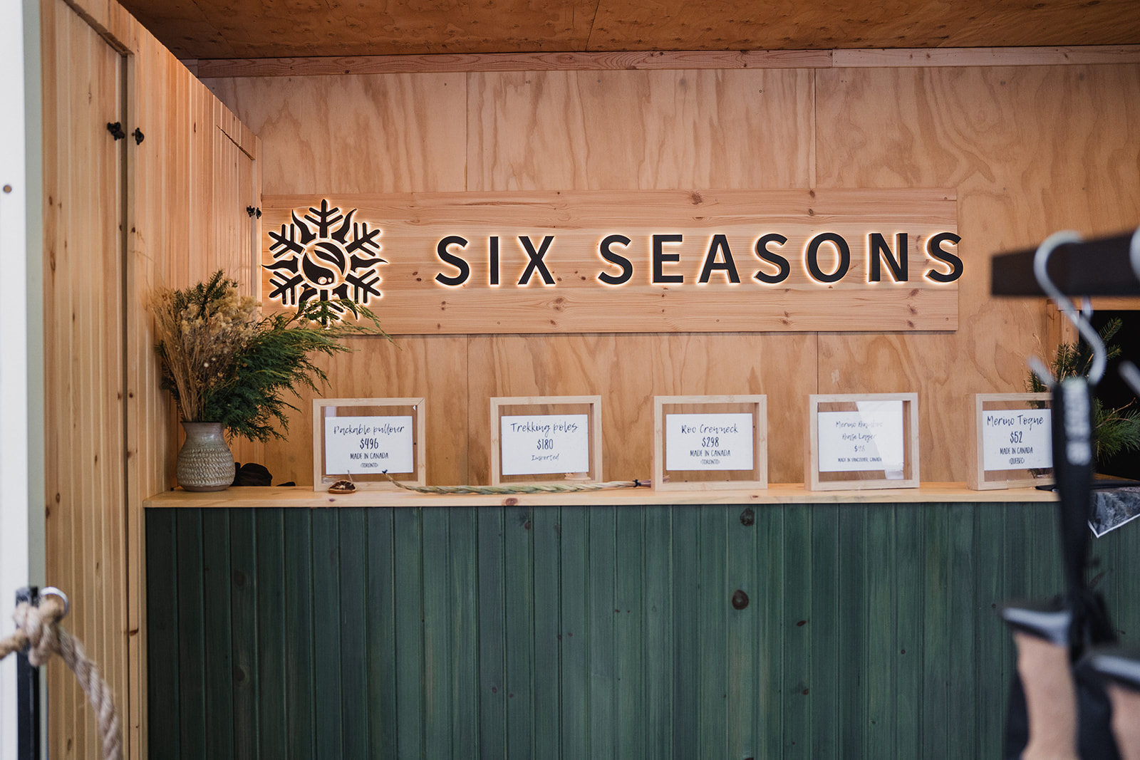 Six Seasons Outsourced Marketing