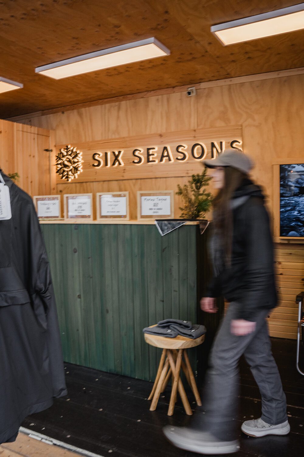 Six Seasons Outsourced Marketing