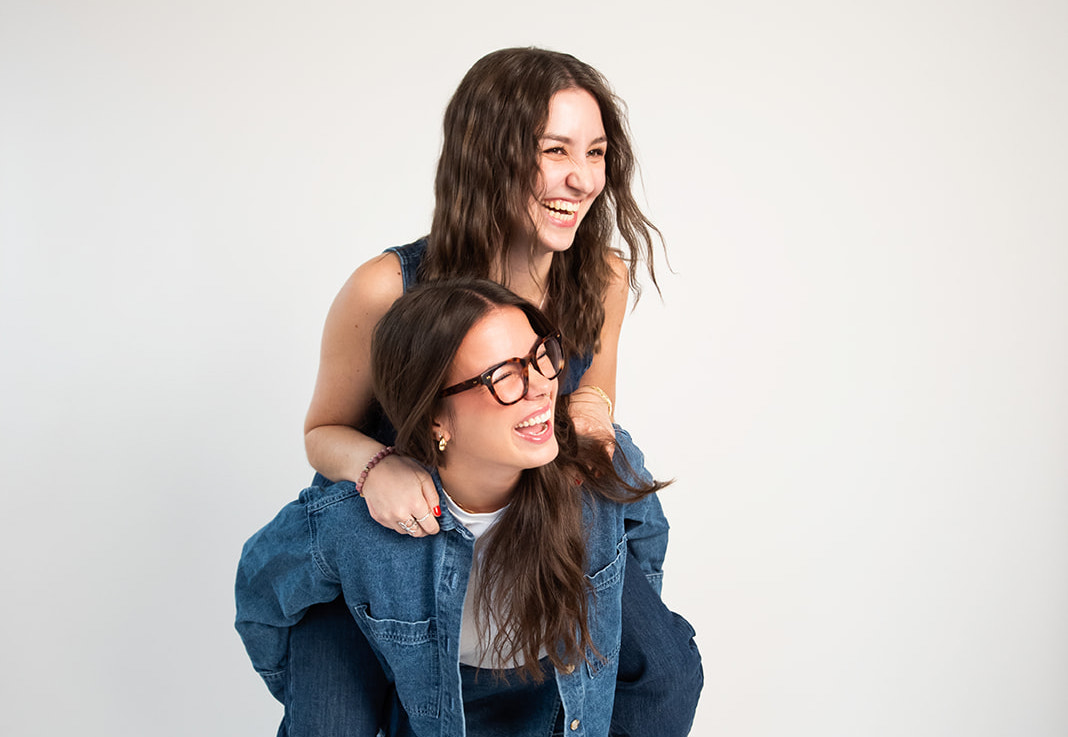 marketing agency for businesses who need help with their blogging and SEO and AI search ability