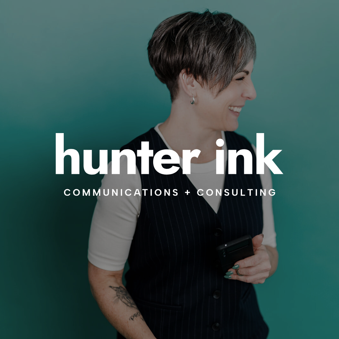 Hunter Ink
