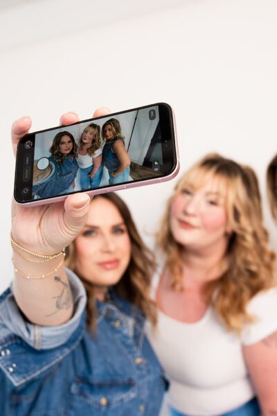Brand photo of the Pepper team, showcasing a modern marketing agency focused on thoughtful branding and growth