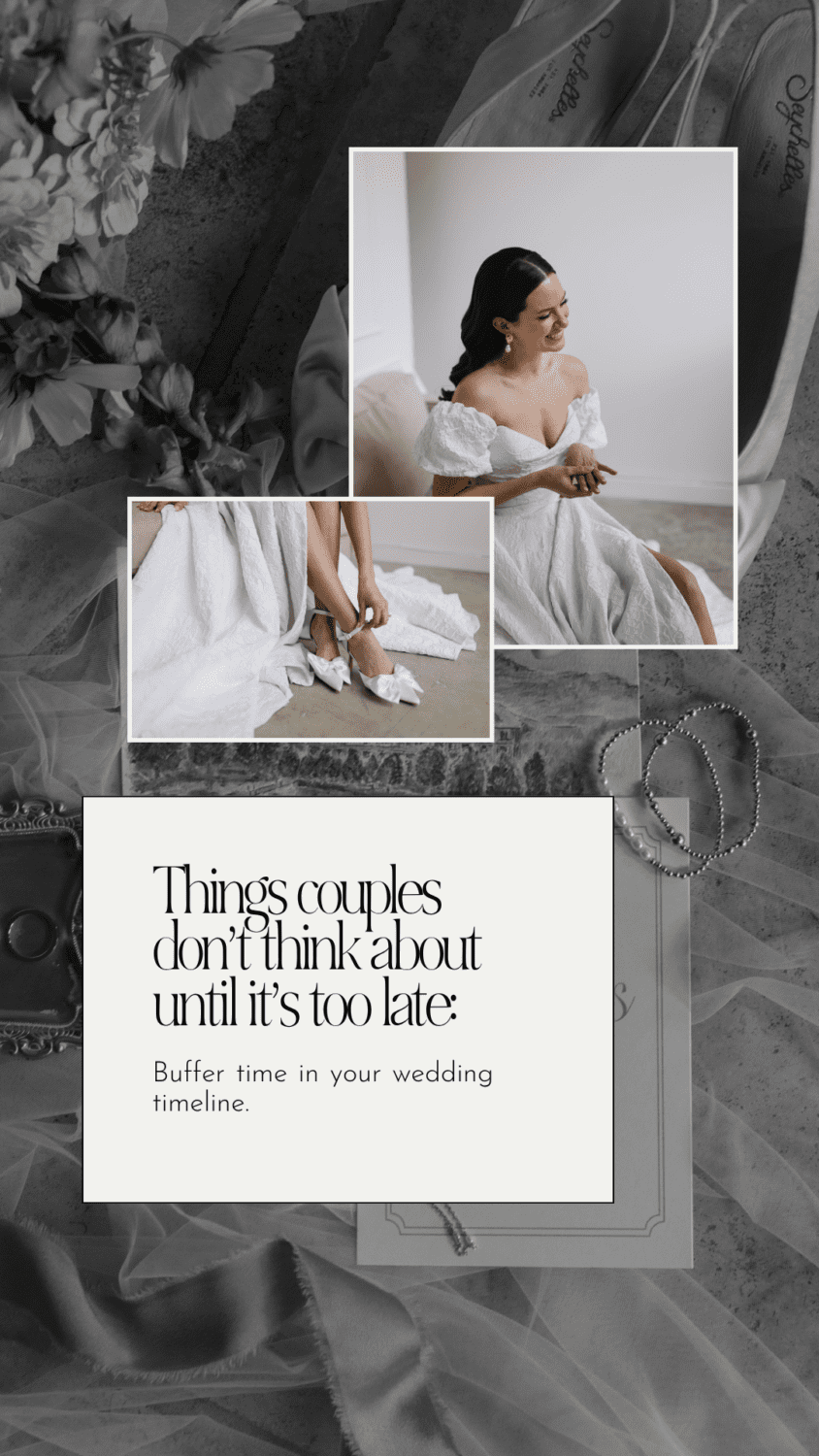 Graphic design and content creation for Kathryn McLaren Photography by Pepper