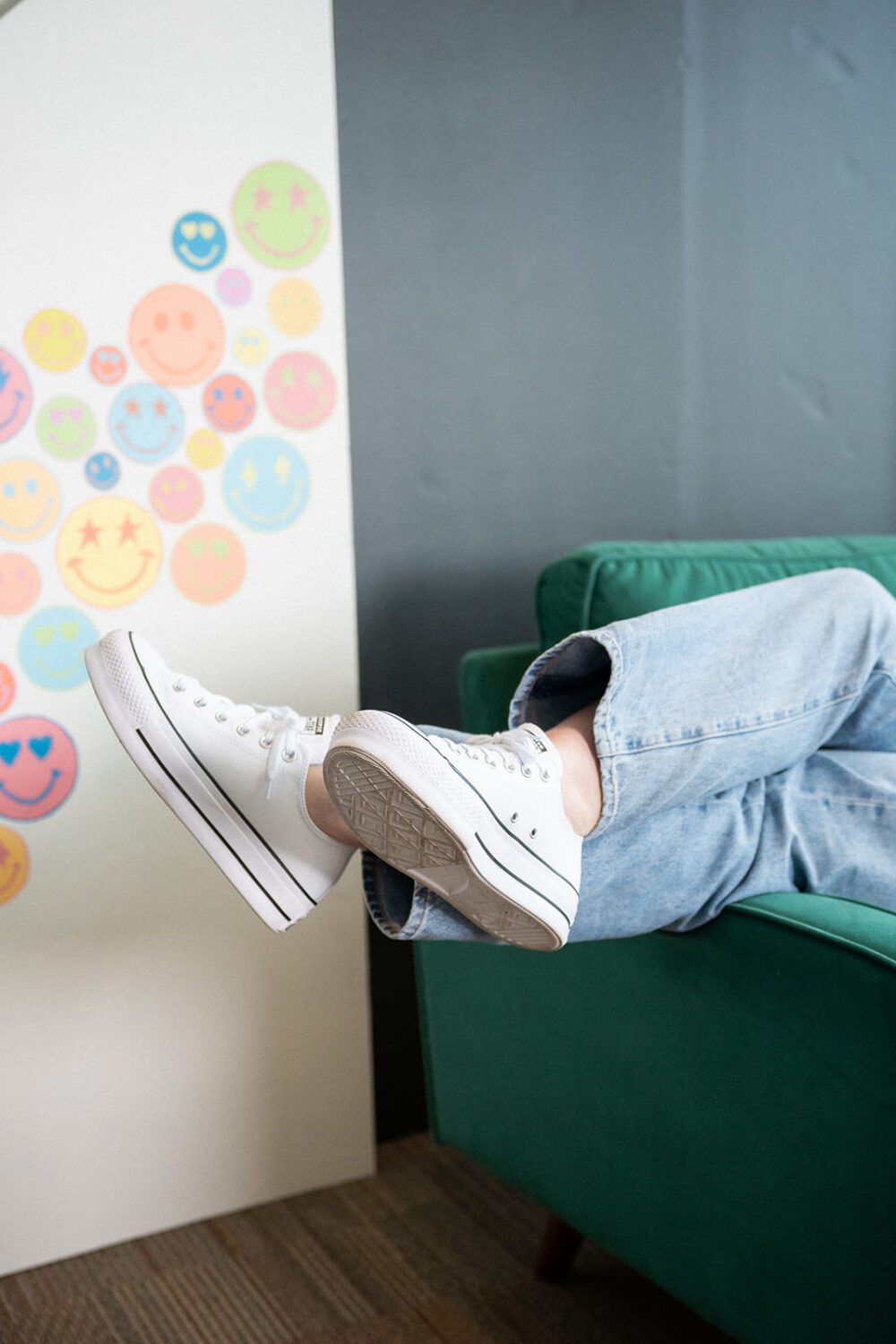 The Therapy Room Locals Only Content Day Photography by Pepper