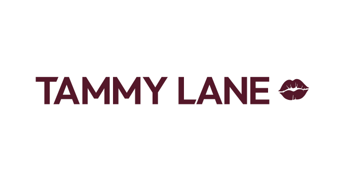 Tammy Lane Visual Identity by Pepper