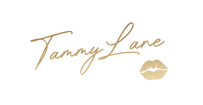 Tammy Lane Visual Identity by Pepper