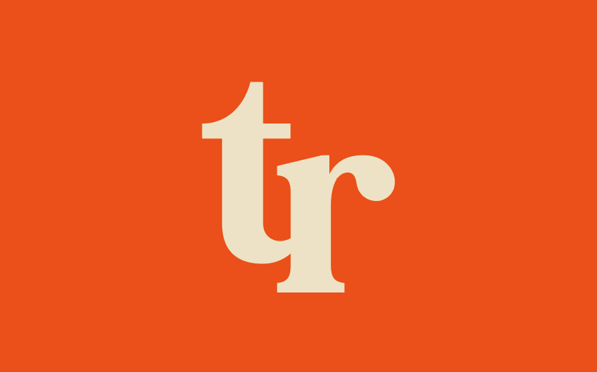 The Therapy Room Visual Identity by Pepper