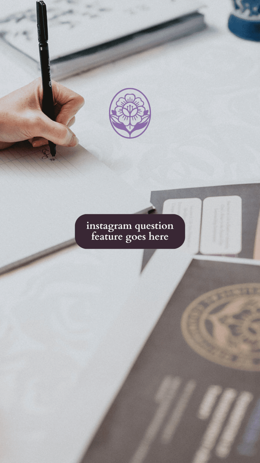 Social Media Strategy & Graphic Design for Katherine Gulley Clinical Counselling by Pepper