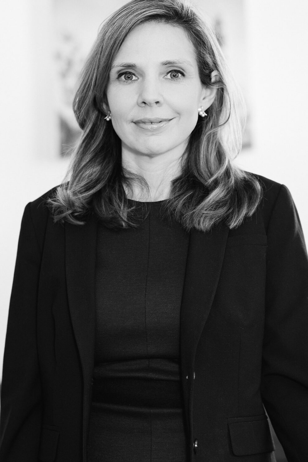 Professional branding photo for GoodWin Law captured by Pepper in their office