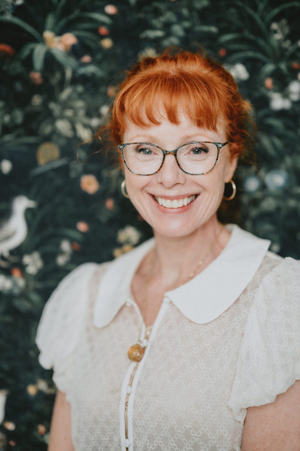 Katherine Gulley Clinical Counselling Brand Photography by Pepper