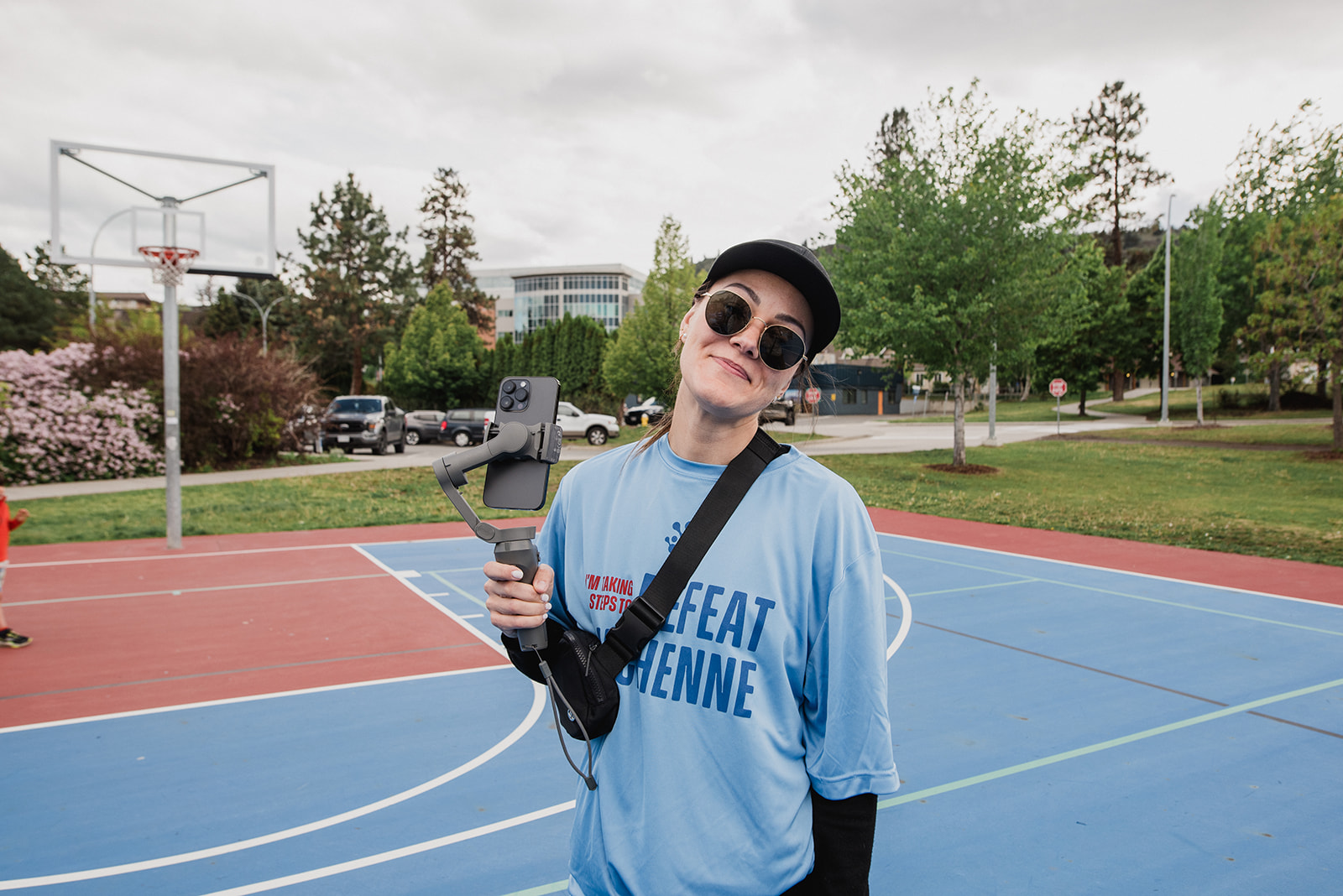 The MASH Movement Brand Photography by Pepper
