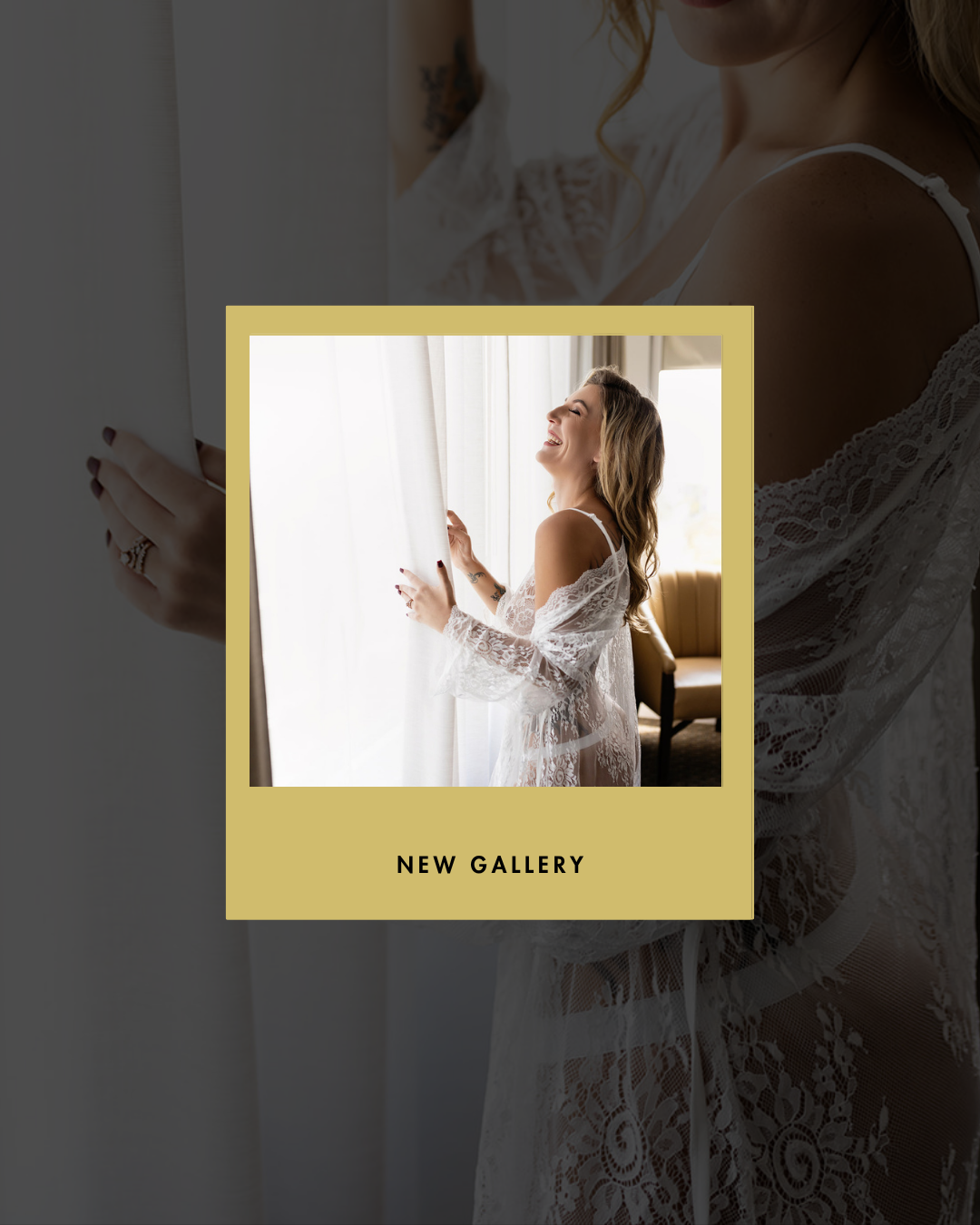Graphic Post for Bianca Ben Photography designed by Pepper