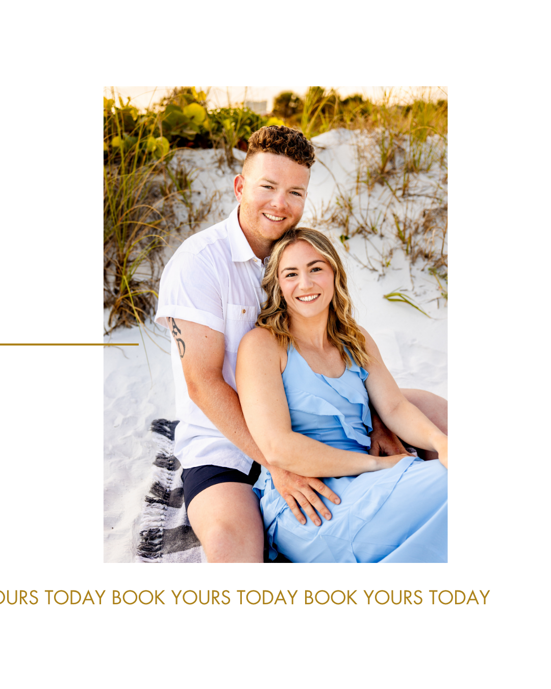 Graphic Post for Bianca Ben Photography designed by Pepper