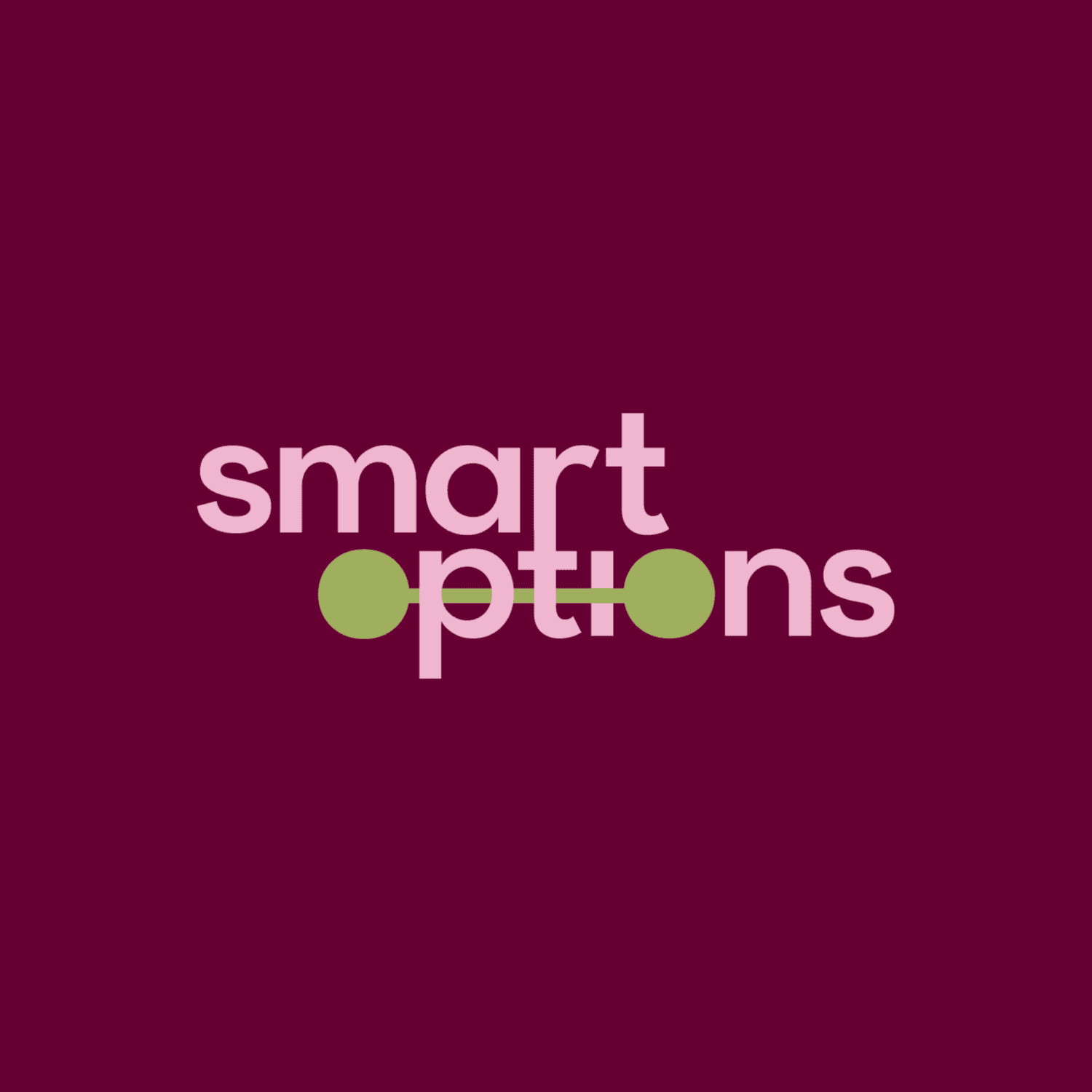 Brand Refresh for Smart Options by Pepper Marketing