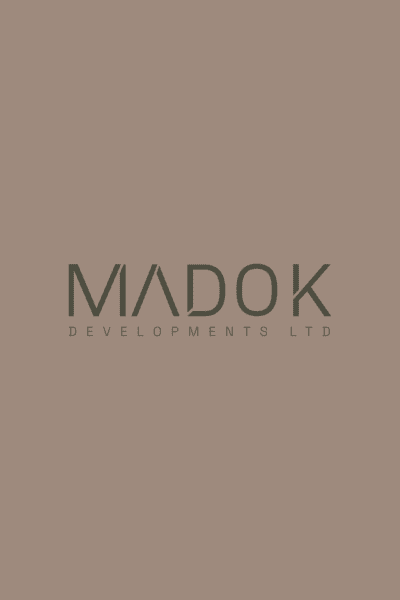 Madok Developments Brand Development by Pepper