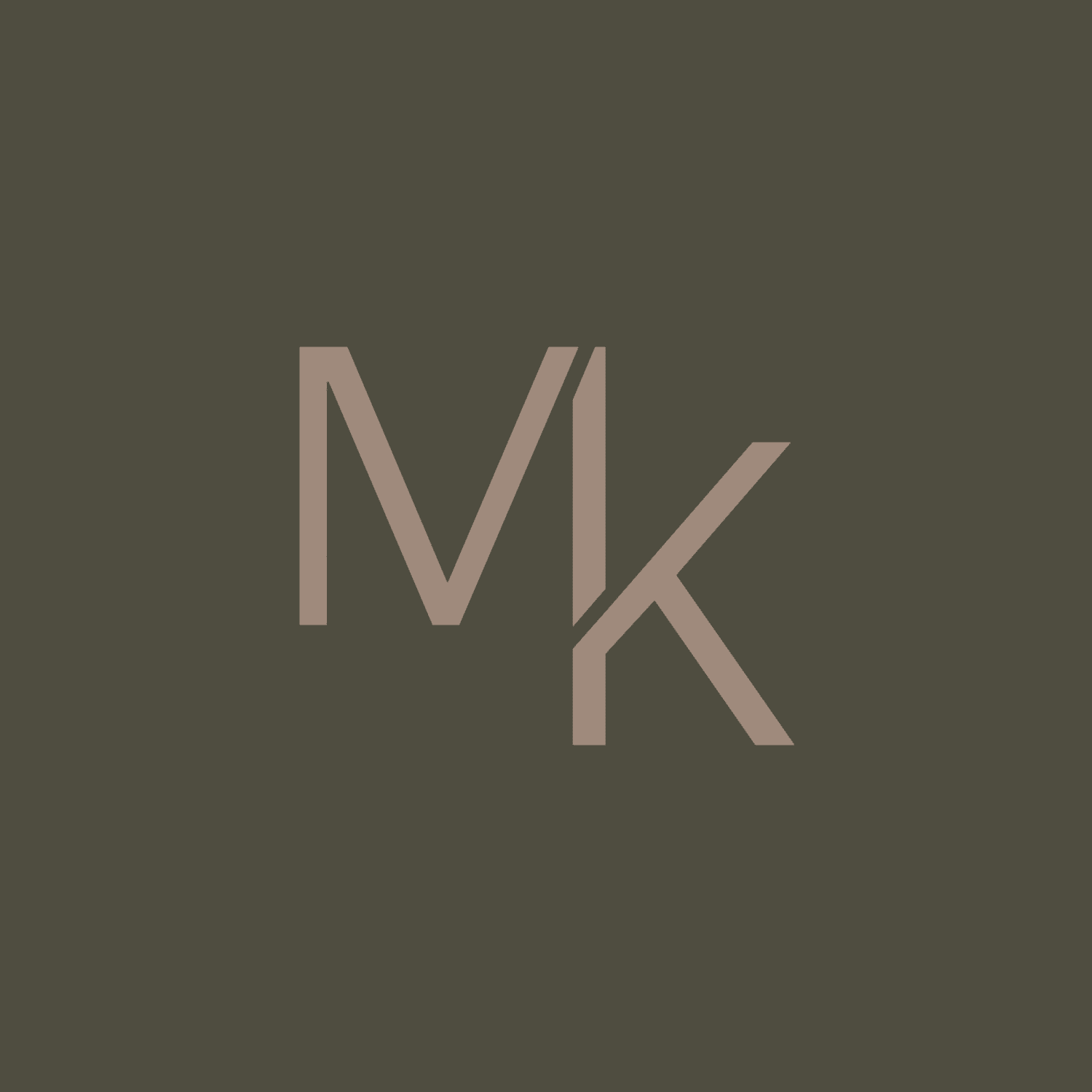 Brand Development for Madok Development by Pepper Marketing