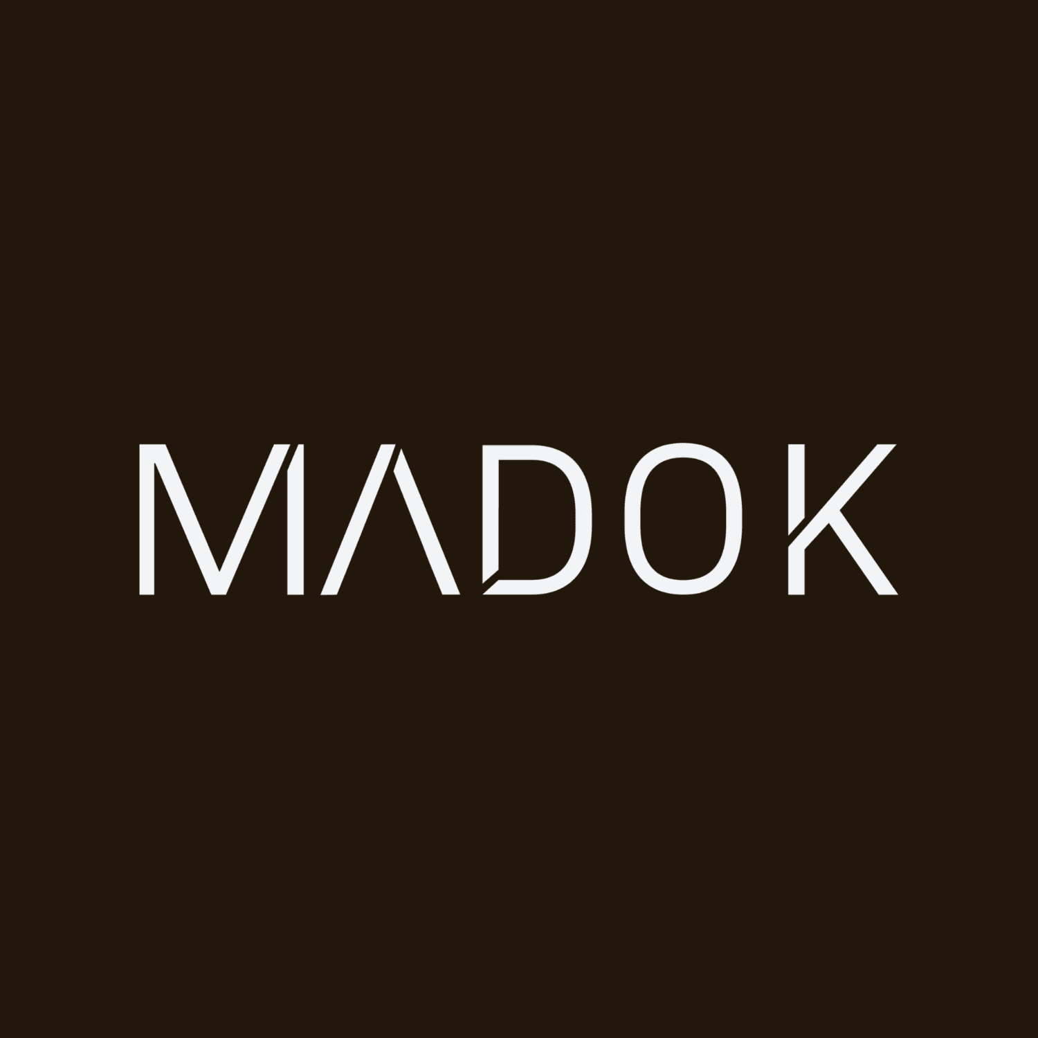 Brand Development for Madok Development by Pepper Marketing