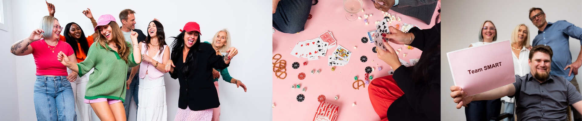 Brand Refresh for Smart Options by Pepper Marketing