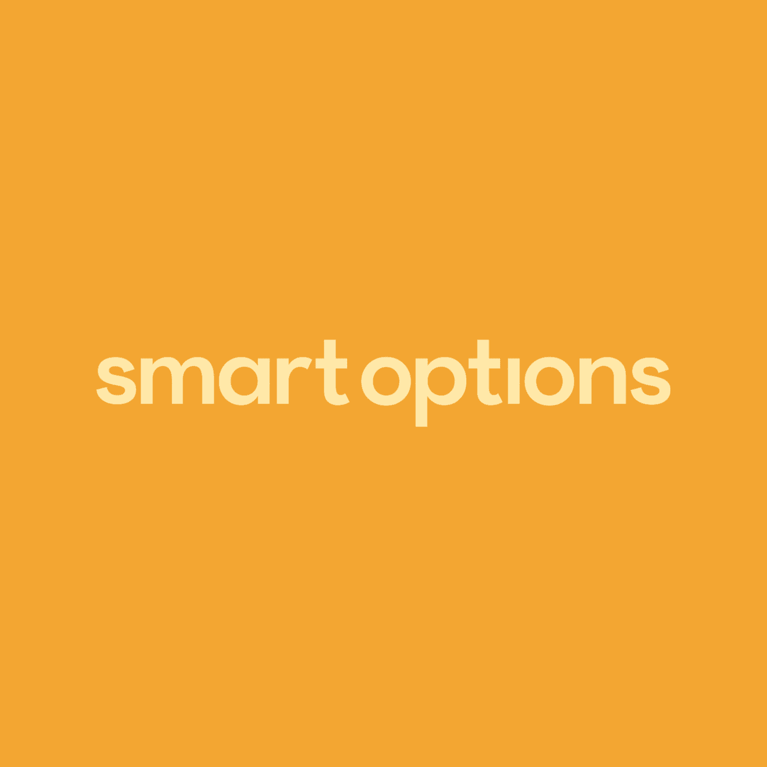 Brand Refresh for Smart Options by Pepper Marketing