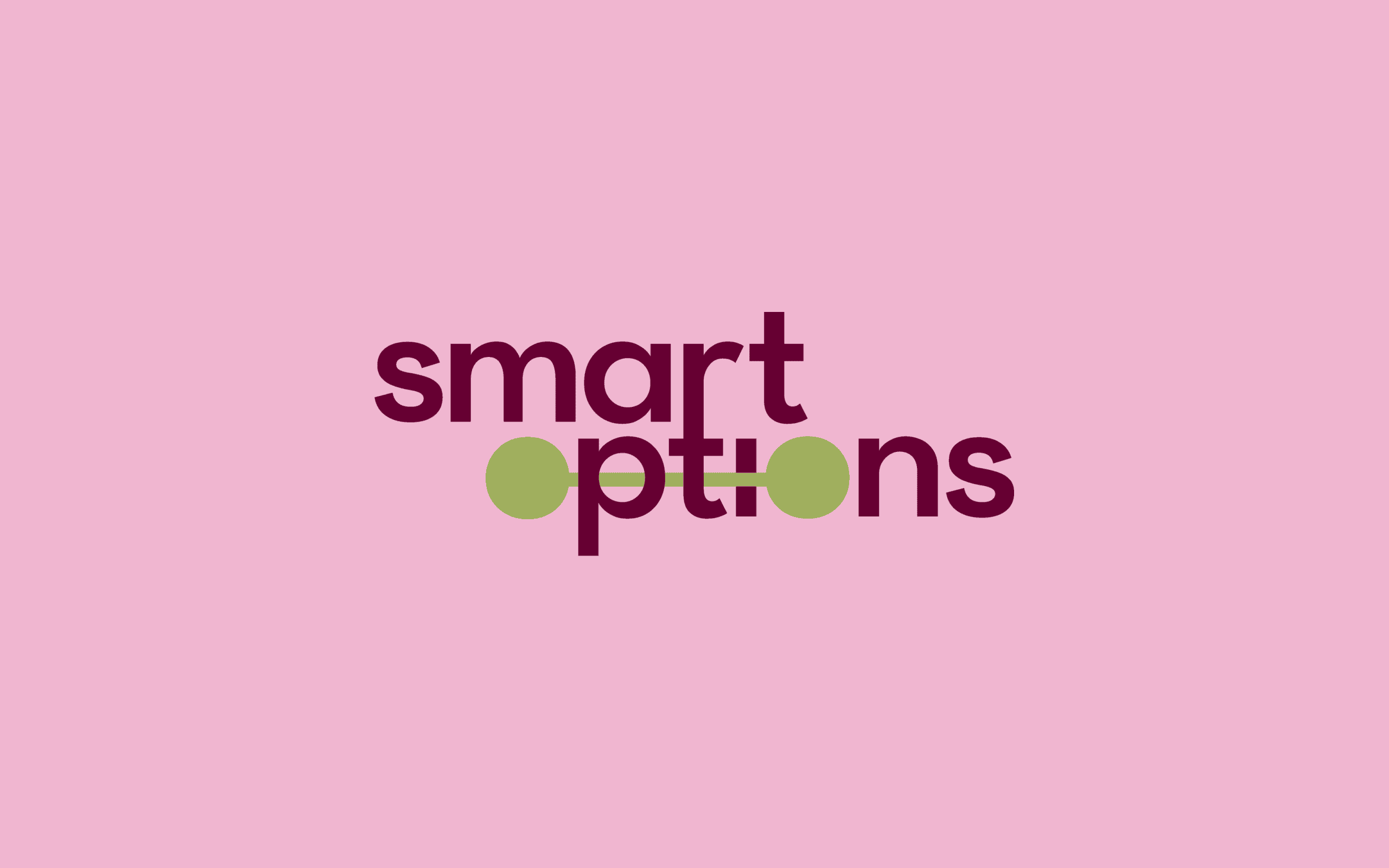 Brand Refresh for Smart Options by Pepper Marketing