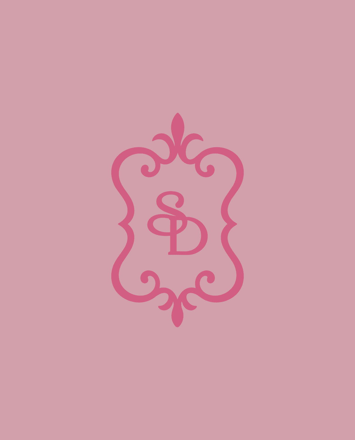 Spotlight Dancewear Logo Visual Identity designed by Pepper